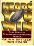 Heads You Win: Cara Berpikir Perusahaan Perusahaan Terbaik