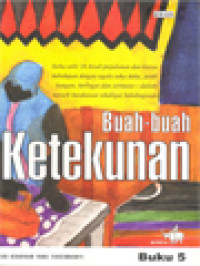 Buah-Buah Ketekunan