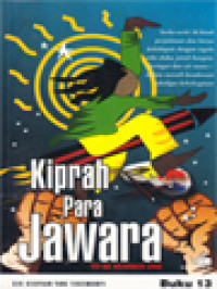 Kiprah Para Jawara