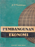 Pembangunan Ekonomi I