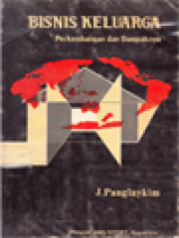 Image of Bisnis Keluarga: Perkembangan Dan Dampaknya