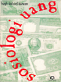 Image of Sosiologi Uang