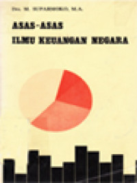 Image of Asas-Asas Ilmu Keuangan Negara