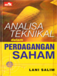 Analisa Teknikal Dalam Perdagangan Saham