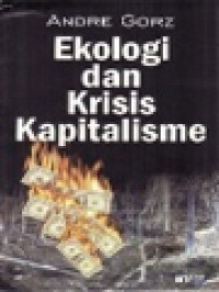 Image of Ekologi Dan Krisis Kapitalisme