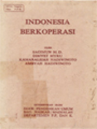 Indonesia Berkoperasi