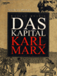 Image of Kajian Kritis Das Kapital Karl Marx