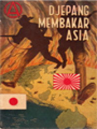 Jepang Membakar Asia