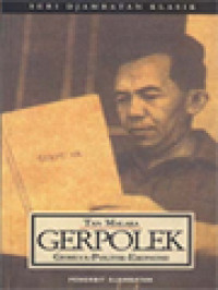 Image of Gerpolek: Gerilya-Politik-Ekonomi