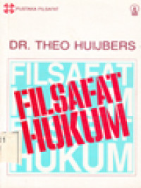 Filsafat Hukum