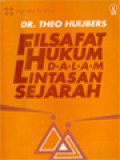 Filsafat Hukum Dalam Lintasan Sejarah