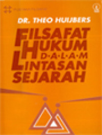 Filsafat Hukum Dalam Lintasan Sejarah