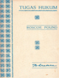 Image of Tugas Hukum