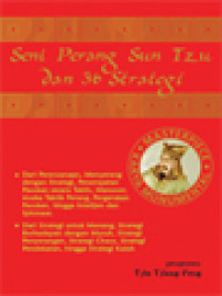 Image of Seni Perang Sun Tzu Dan 36 Strategi