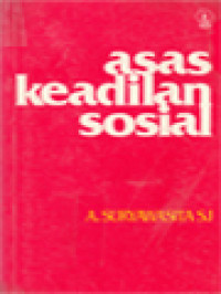 Image of Asas Keadilan Sosial