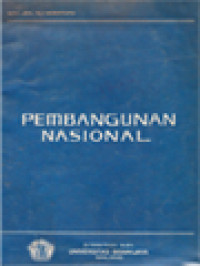 Pembangunan Nasional