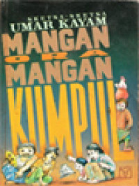 Image of Mangan Ora Mangan Kumpul: Sketsa-Sketsa Umar Kayam