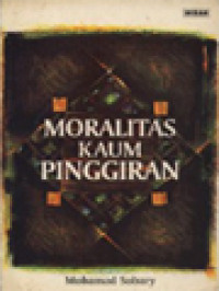Image of Moralitas Kaum Pinggiran
