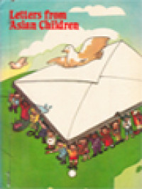 Image of Letters From Asian Children