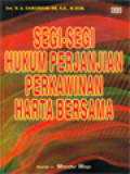 Segi-Segi Hukum Perjanjian Perkawinan Harta Bersama