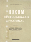 Hukum Kekeluargaan Nasional