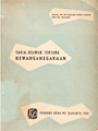 Image of Tanja-Djawab Tentang Kewarganegaraan