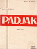 Hukum Padjak