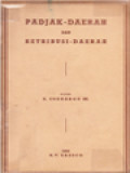 Padjak-Daerah Dan Retribusi-Daerah