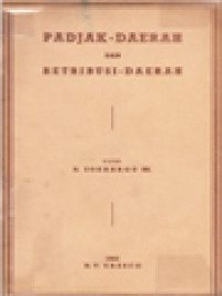 Padjak-Daerah Dan Retribusi-Daerah