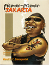 Image of Preman-Preman Jakarta