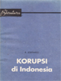 Image of Korupsi Di Indonesia