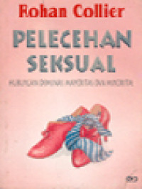 Pelecehan Seksual: Hubungan Dominasi Mayoritas Dan Minoritas