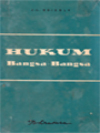 Hukum Bangsa-Bangsa