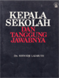 Image of Kepala Sekolah Dan Tanggung Jawabnya