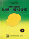 Rangkuman Ilmu Mendidik (Metode Pendidikan) 1