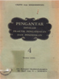 Pengantar Didalam Praktik Pengajaran Dan Pendidikan 4