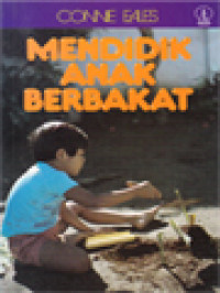 Mendidik Anak Berbakat