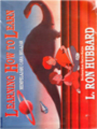 Image of Learning How To Learn (Mempelajari Cara Belajar)