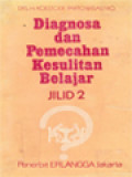 Diagnosa Dan Pemecahan Kesulitan Belajar 2