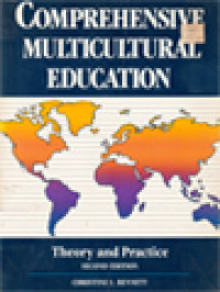 Comprehensive Multicultural Education: Theory And Practice