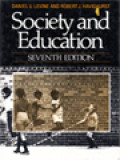 Society And Education