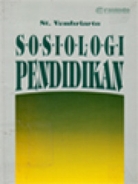 Image of Sosiologi Pendidikan