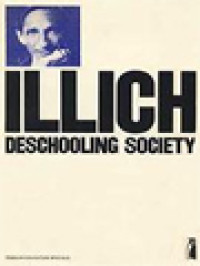 Image of Deschooling Society