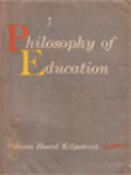 Philosophy Of Education