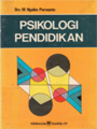 Image of Psikologi Pendidikan