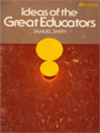 Ideas Of The Great Educators