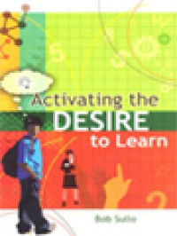 Activating The Desire To Learn