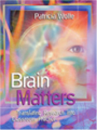 Image of Brain Matters: Translating Research Into Classroom Practice