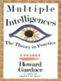 Multiple Intelligences: The Theory In Practice