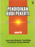 Pendidikan Budi Pekerti: Untuk SD